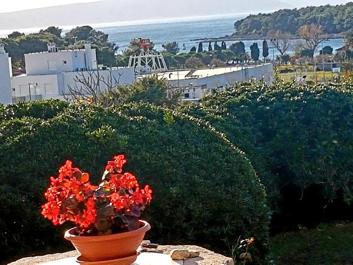 Casa Croatia Apartment Punat 0*,