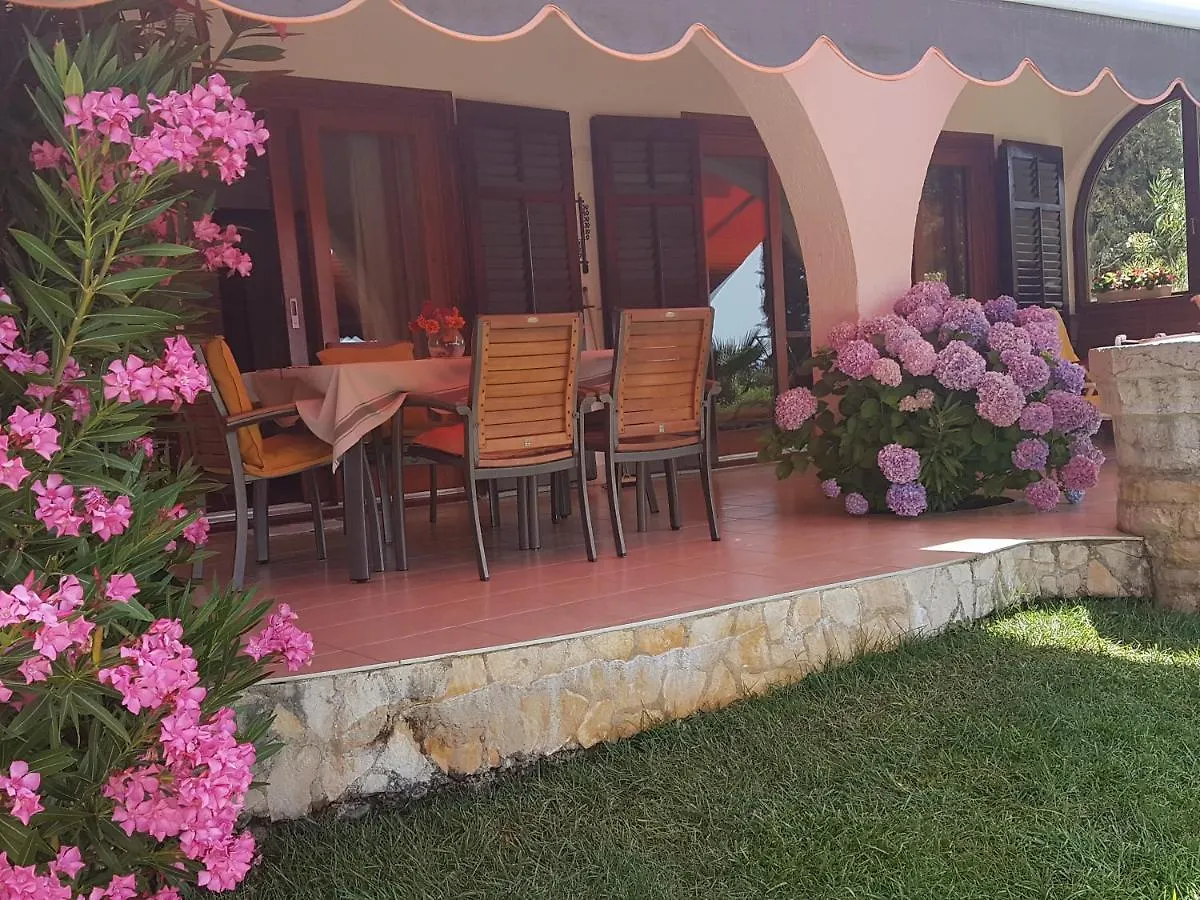 Casa Croatia Apartment Punat 0*,