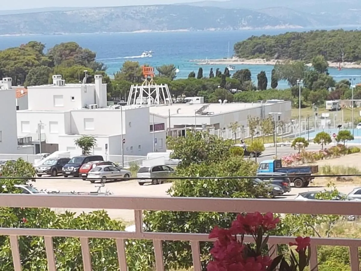 Casa Croatia Apartment Punat