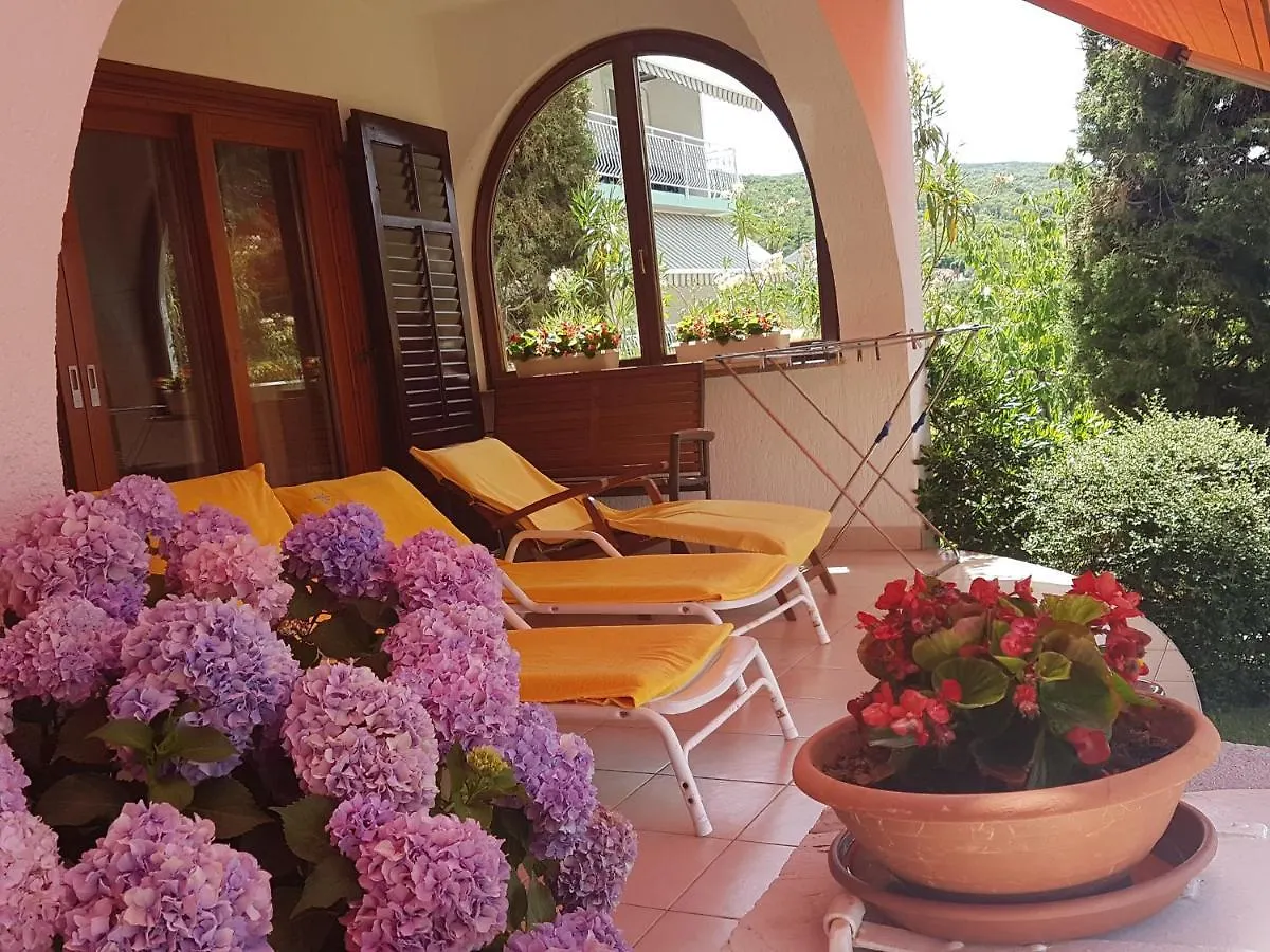 Casa Croatia Apartment Punat Croatia
