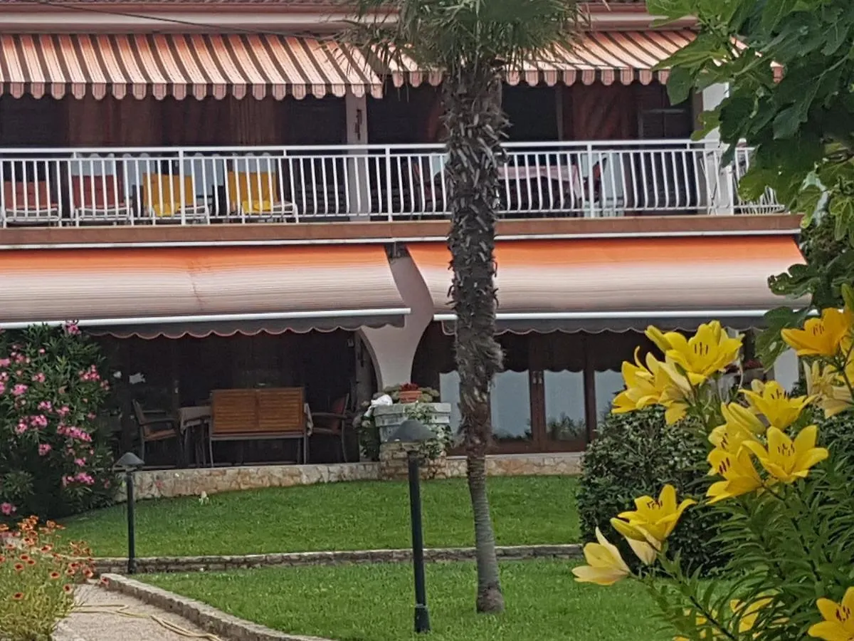 Casa Croatia Apartment Punat
