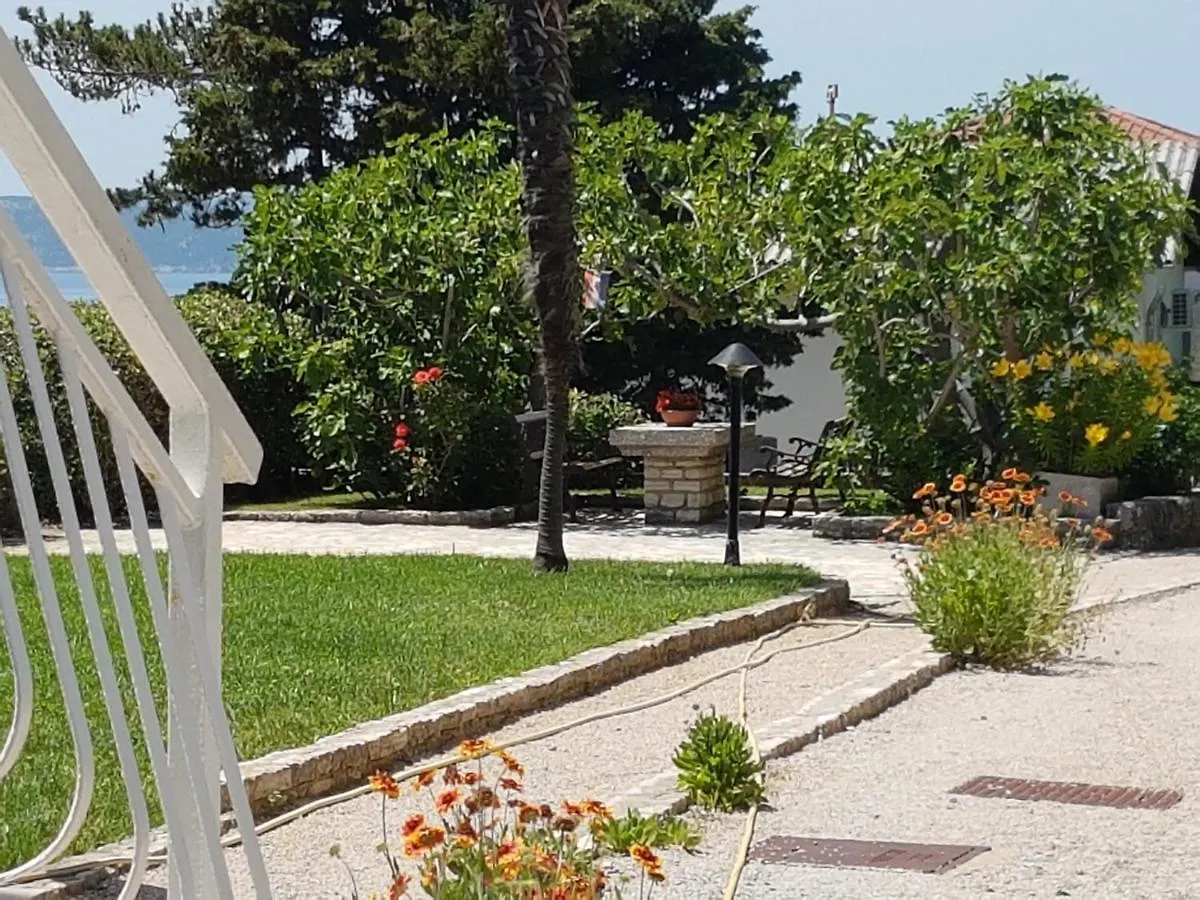 Casa Croatia Apartment Punat Croatia