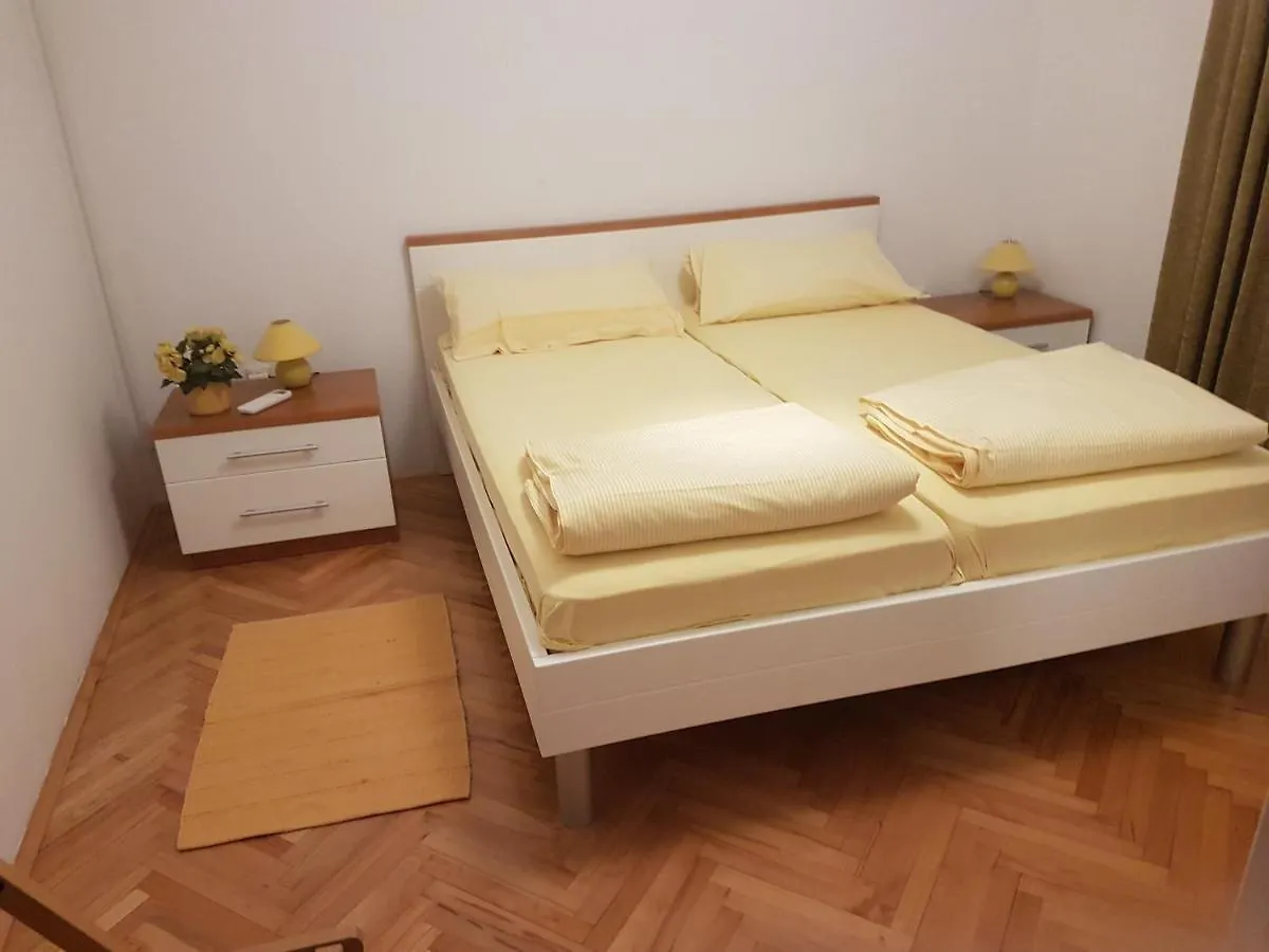 Casa Croatia Apartment Punat 0*,  Croatia