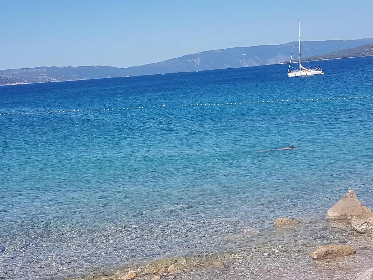 Casa Croatia Apartment Punat