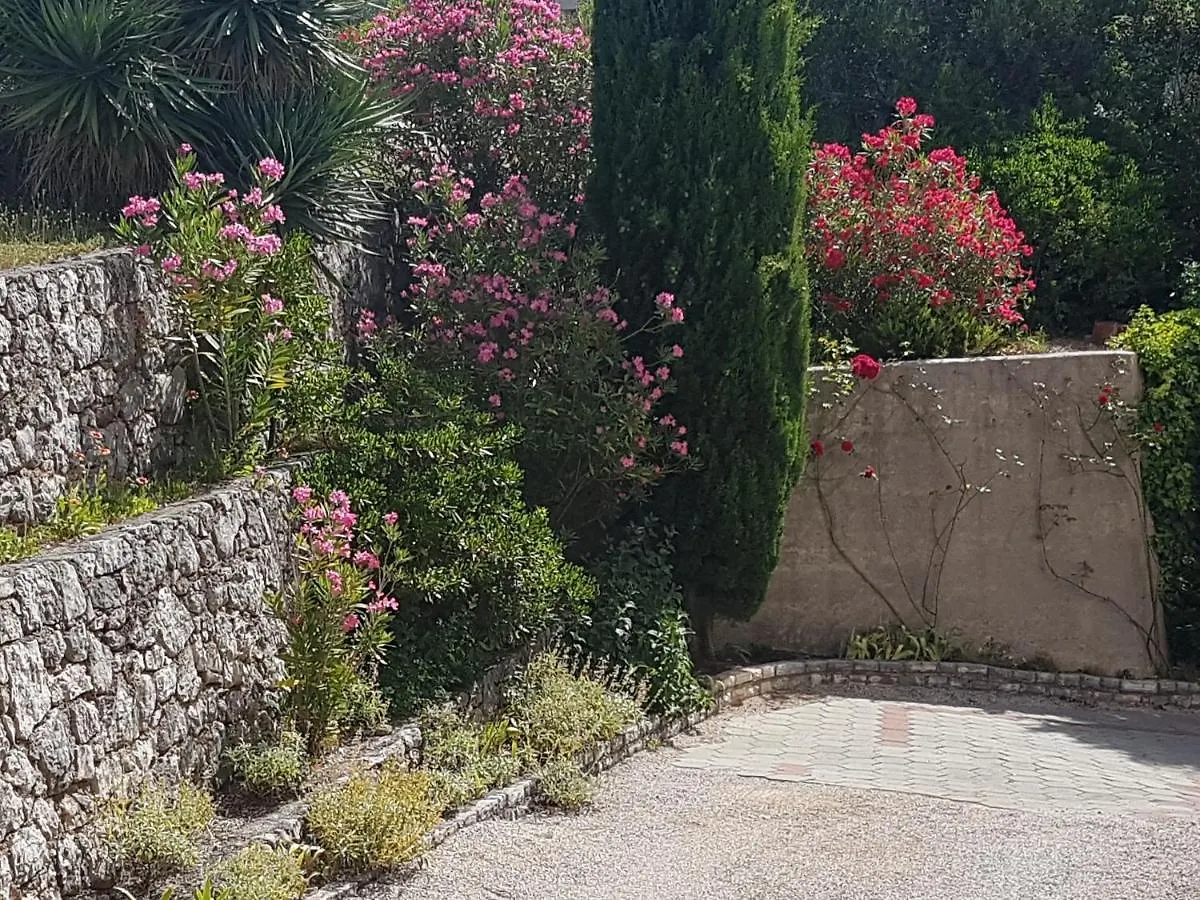 Casa Croatia Apartment Punat Croatia