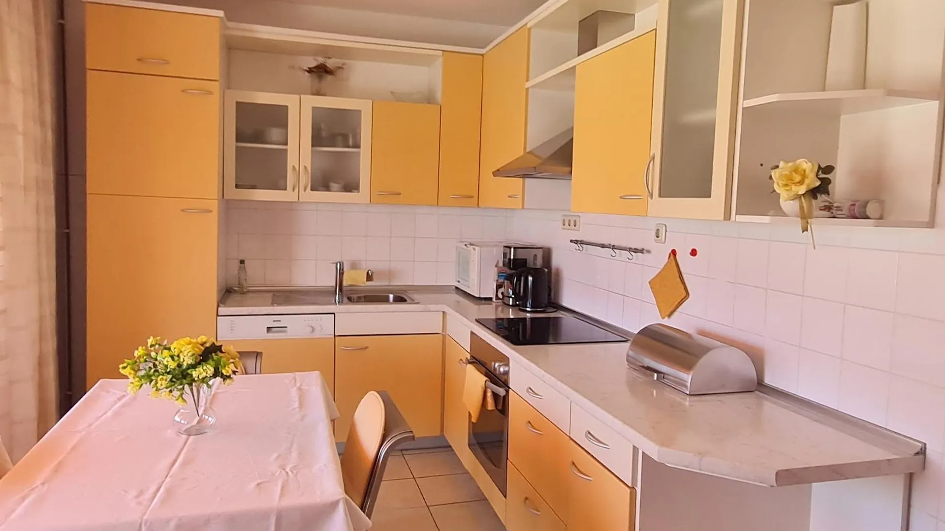 Casa Croatia Apartment Punat