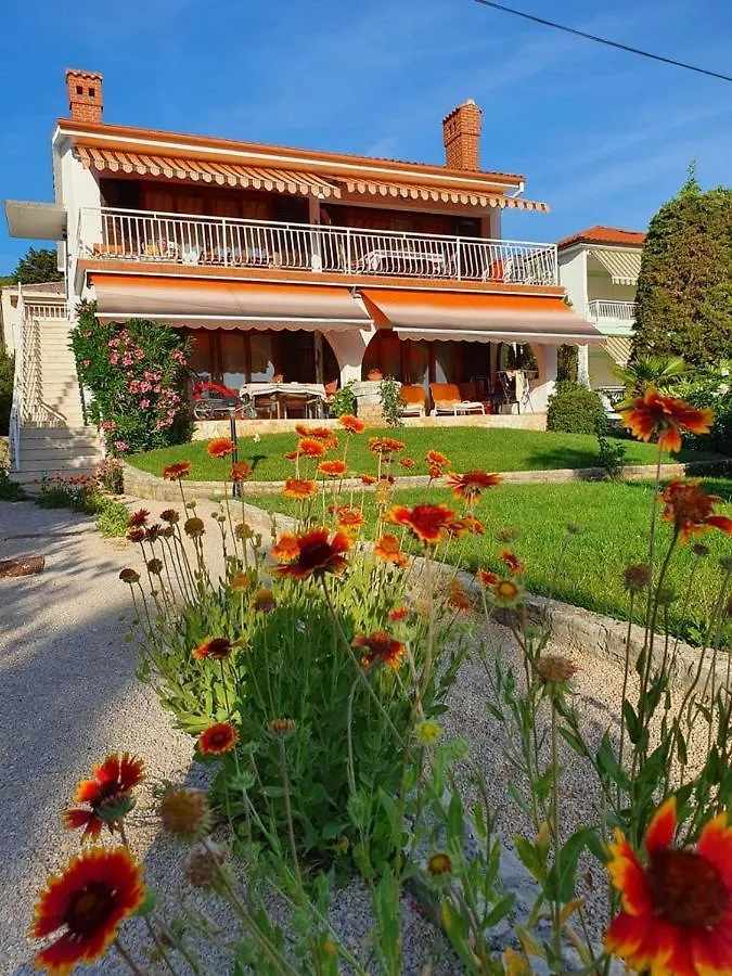 Casa Croatia contacts