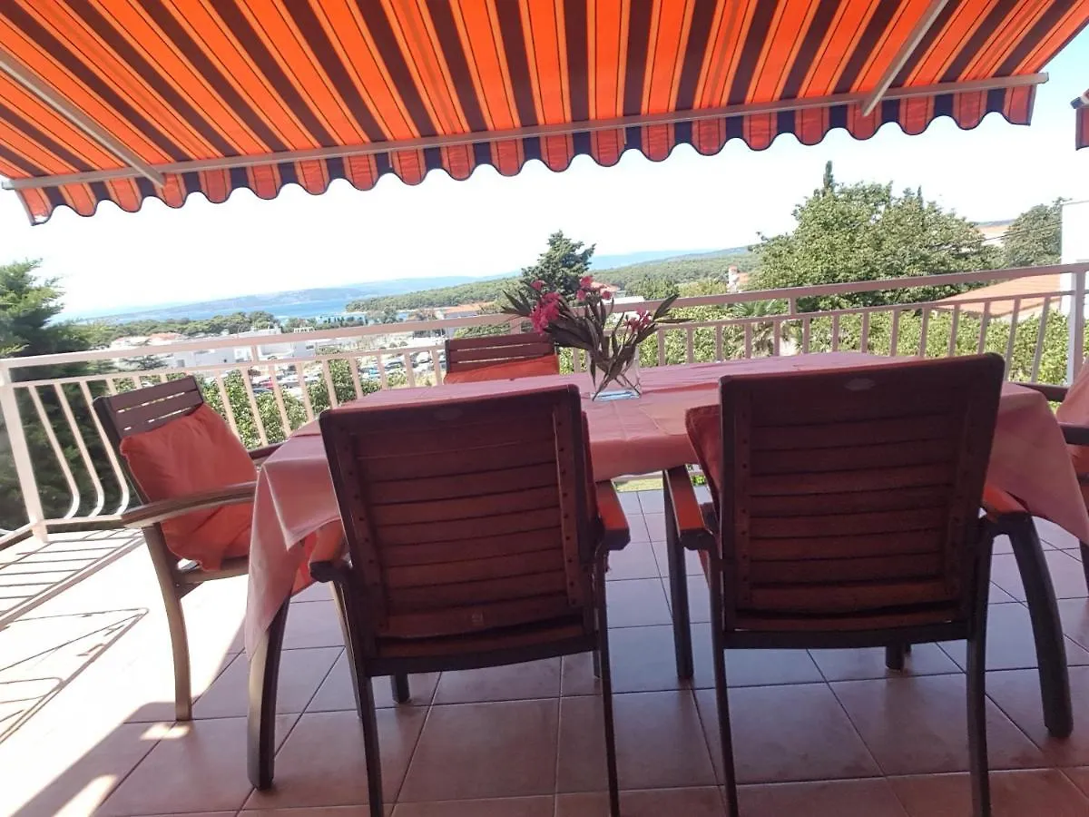 Casa Croatia Apartment Punat 0*,  Croatia