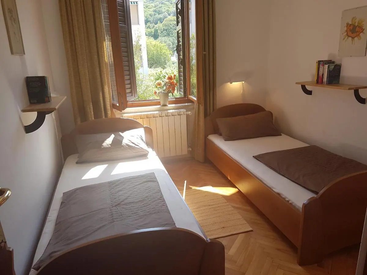 Casa Croatia Apartment Punat
