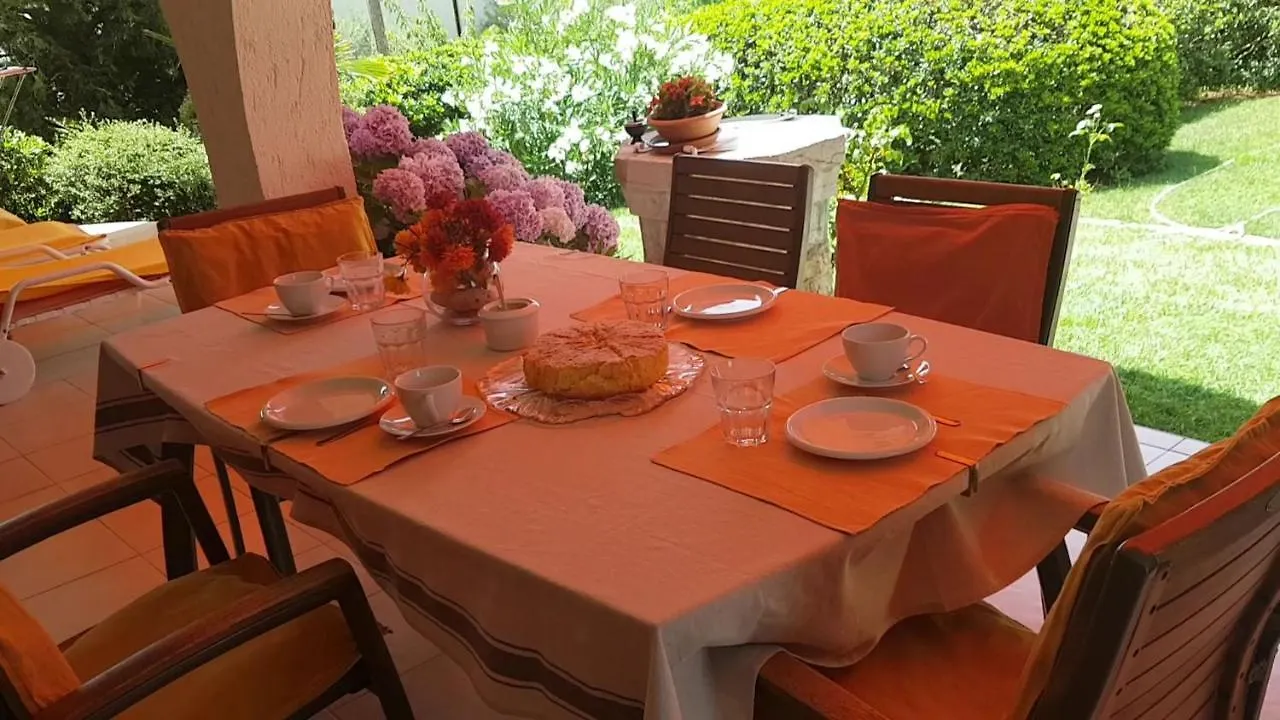 Casa Croatia Apartment Punat Croatia
