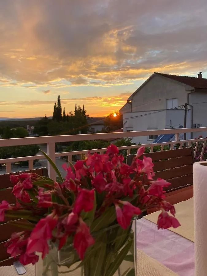 Casa Croatia Apartment Punat