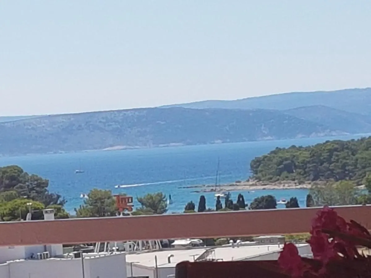 Casa Croatia Apartment Punat