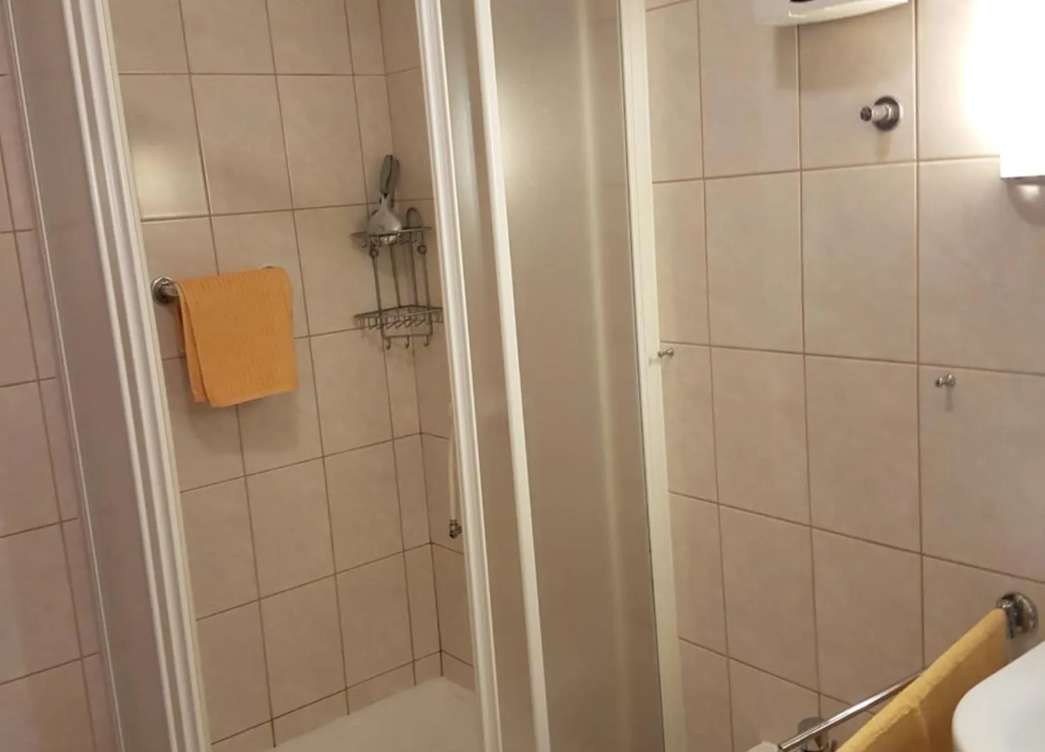 Casa Croatia Apartment Punat