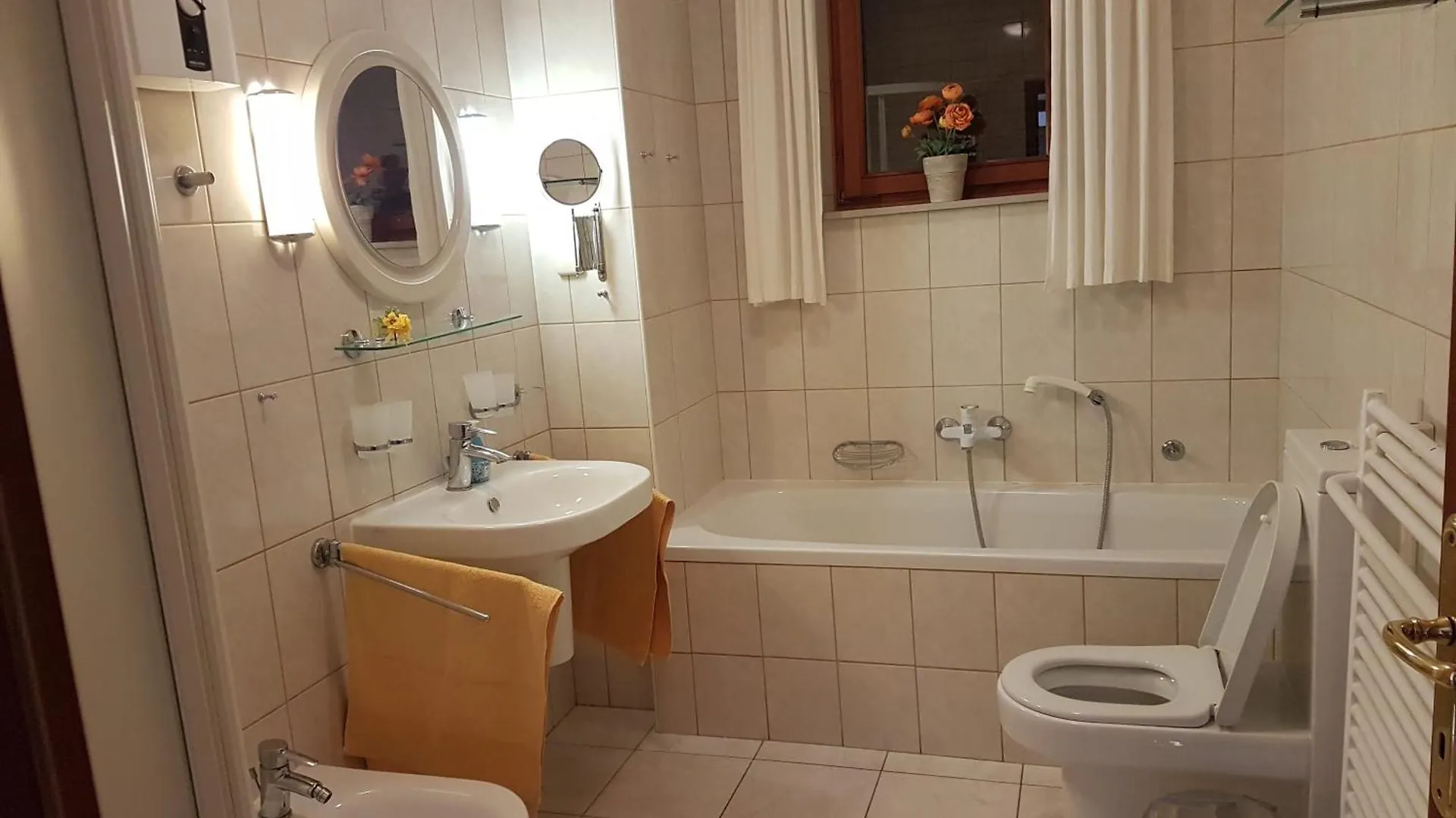 Casa Croatia Apartment Punat