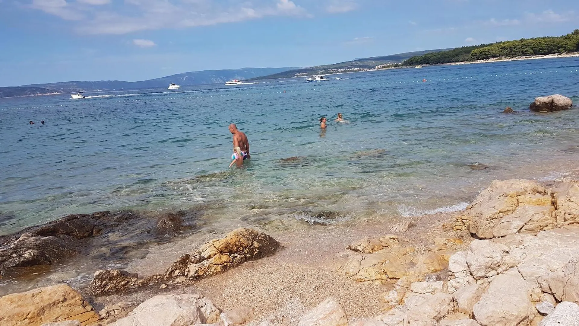 Casa Croatia Apartment Punat 0*,  Croatia