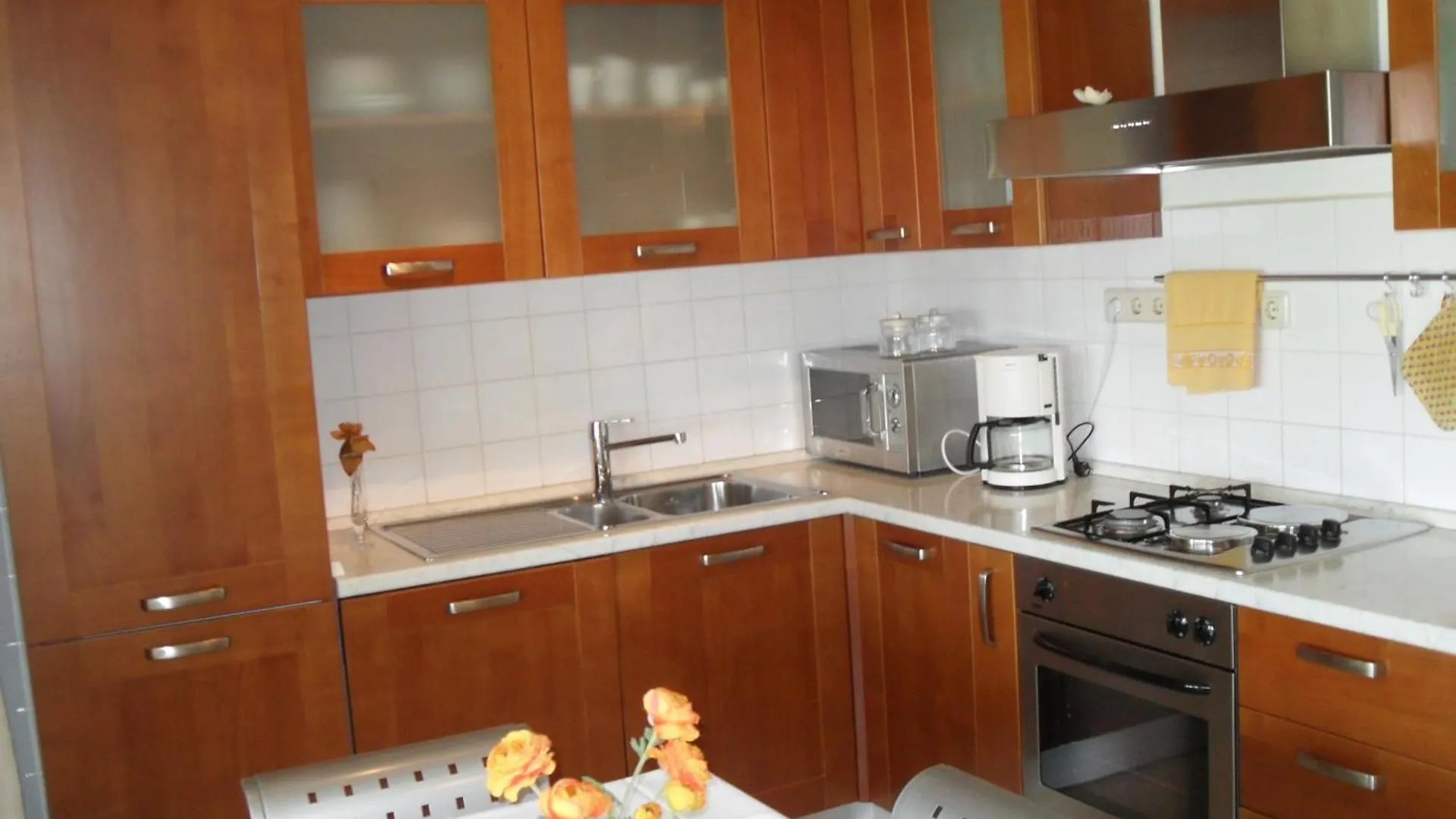 Casa Croatia Apartment Punat