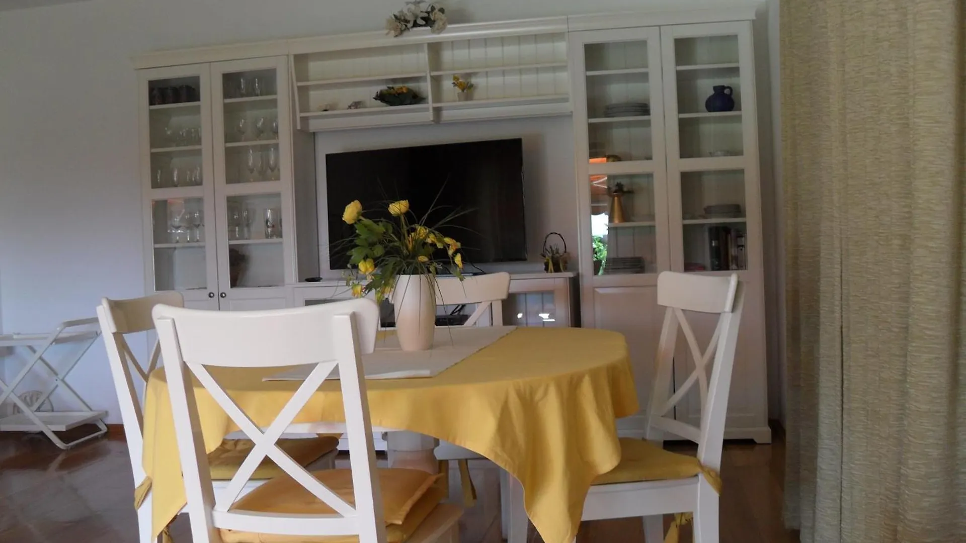 Casa Croatia Apartment Punat
