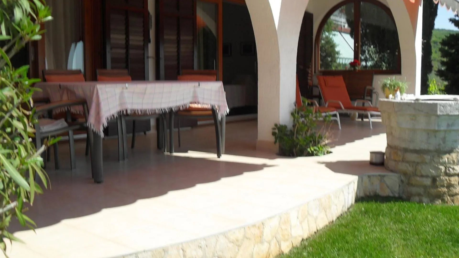 Casa Croatia Apartment Punat Croatia