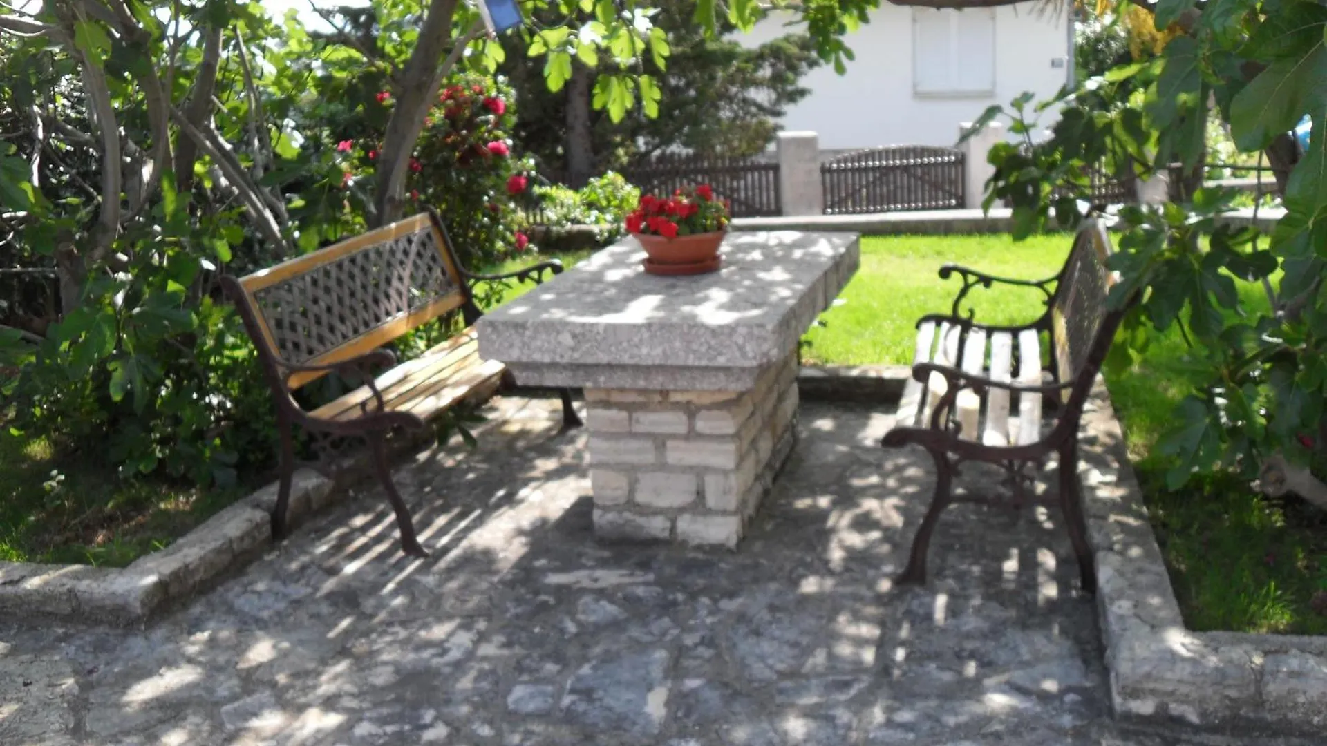 Casa Croatia Apartment Punat 0*,  Croatia