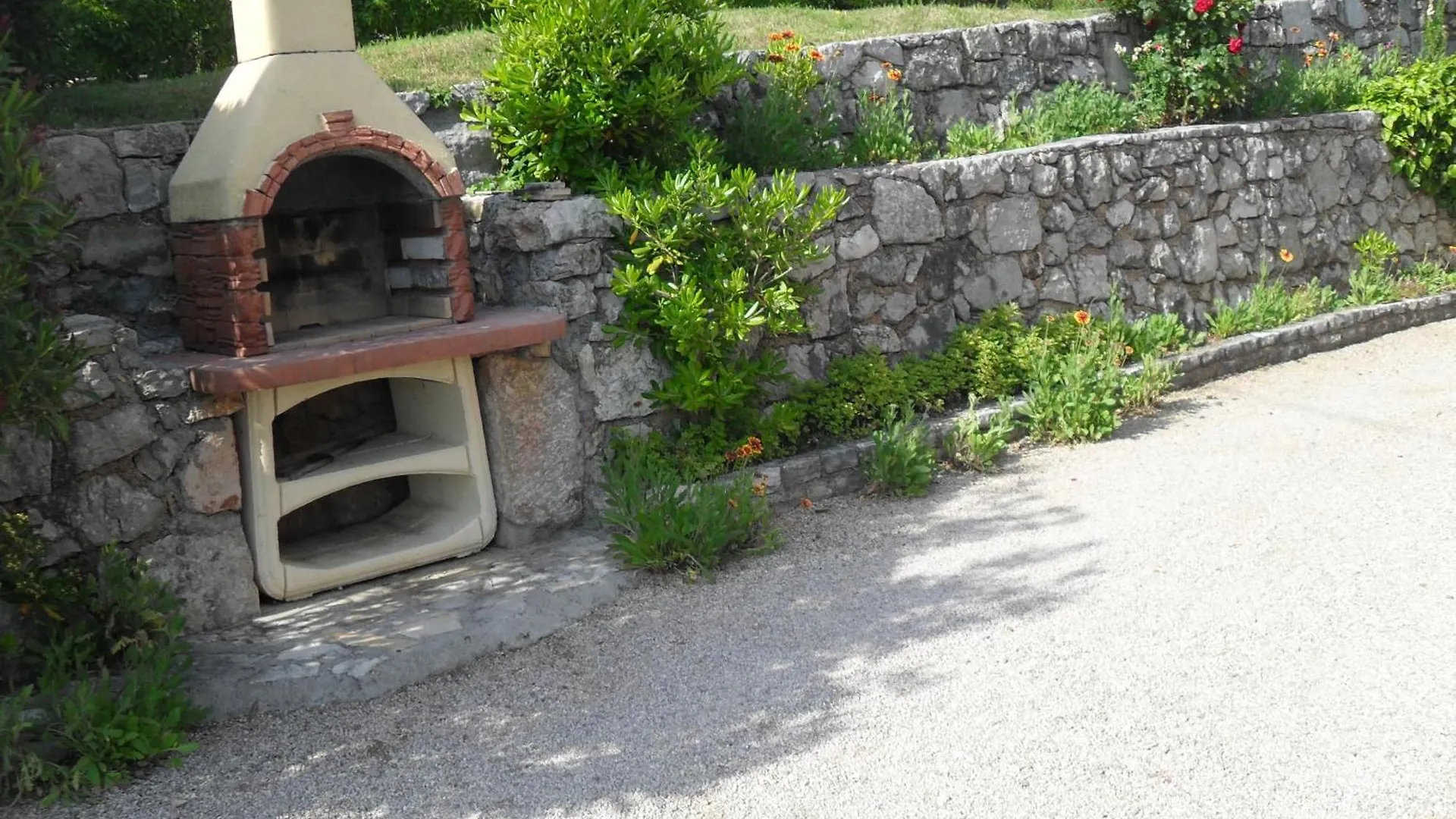 Casa Croatia Apartment Punat Croatia