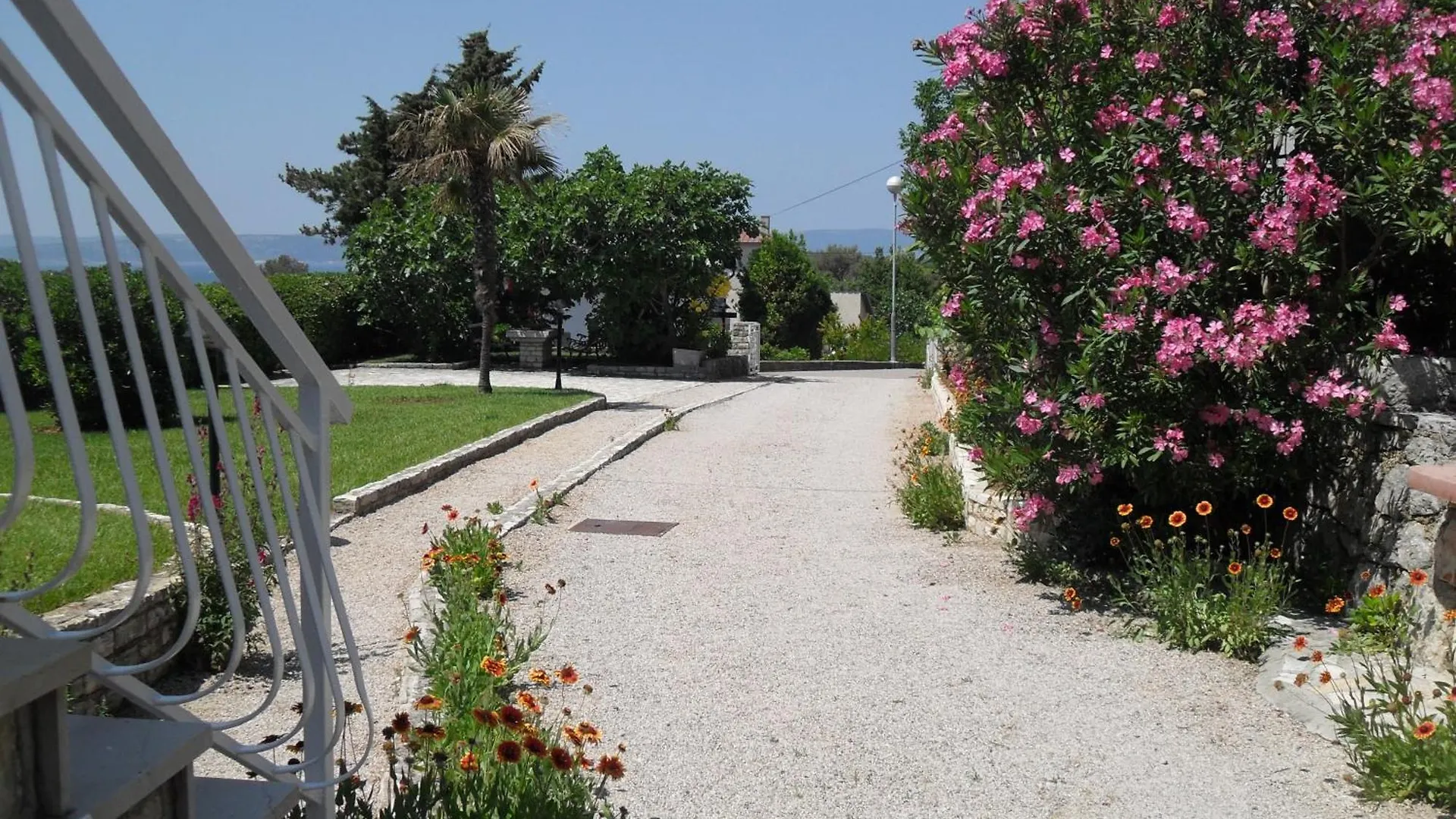 Casa Croatia Apartment Punat