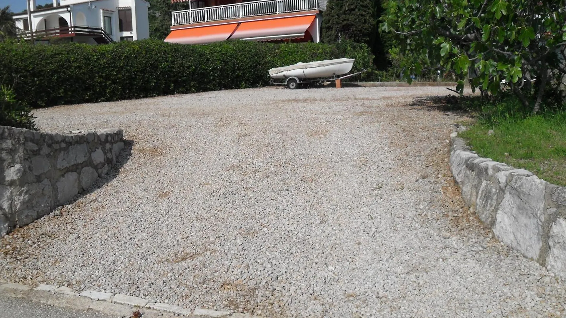 Casa Croatia Apartment Punat