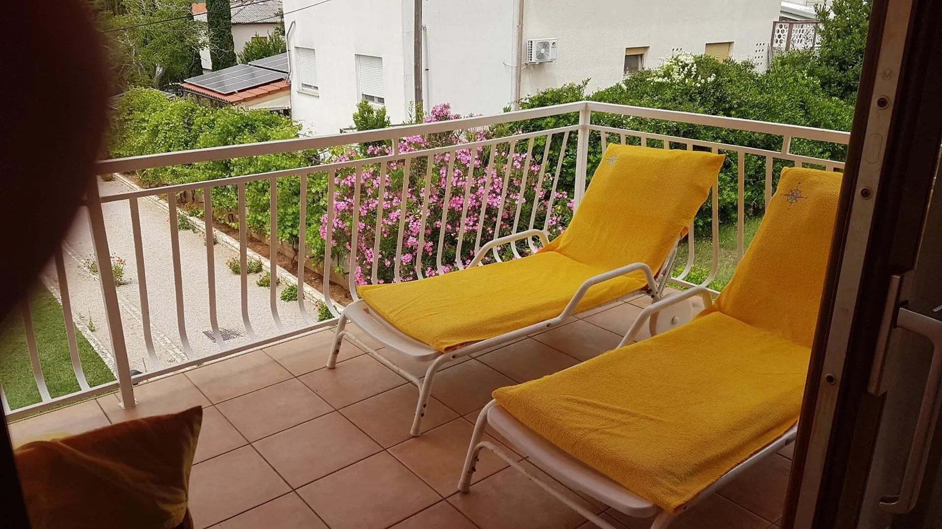 Casa Croatia Apartment Punat
