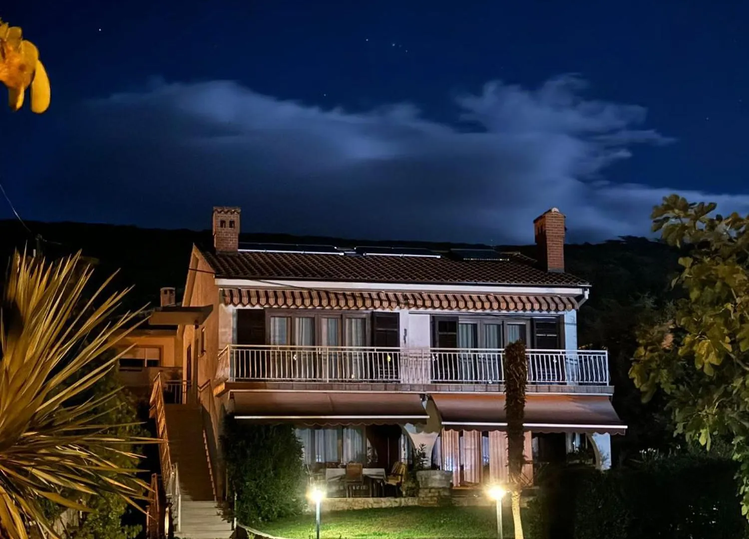 Casa Croatia Apartment Punat 0*,