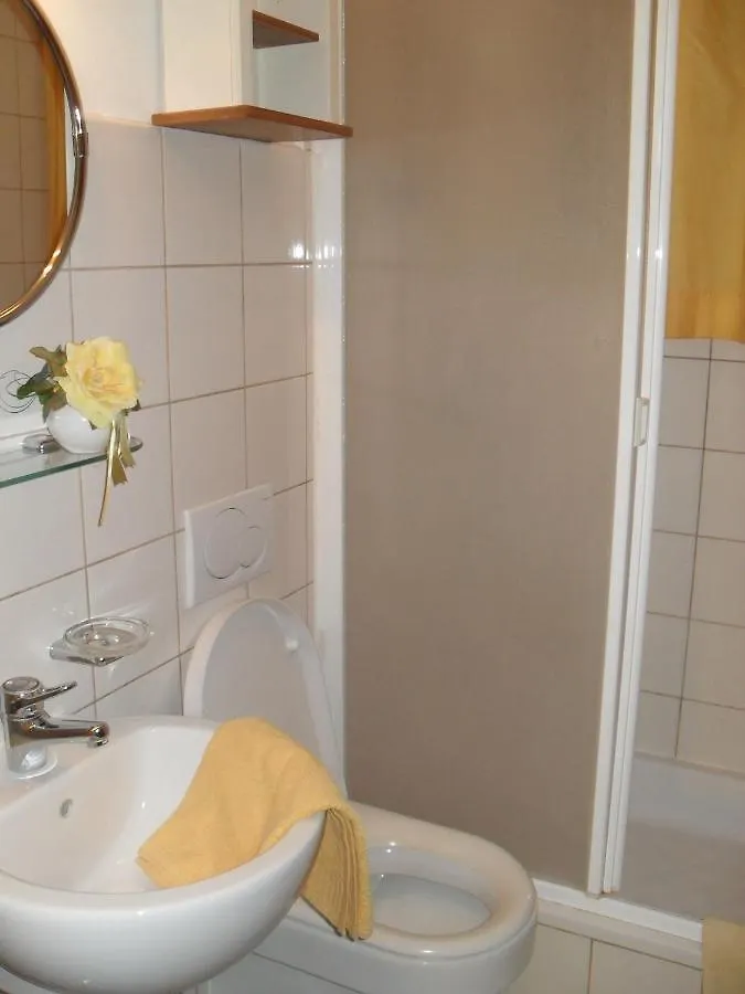 Casa Croatia Apartment Punat 0*,