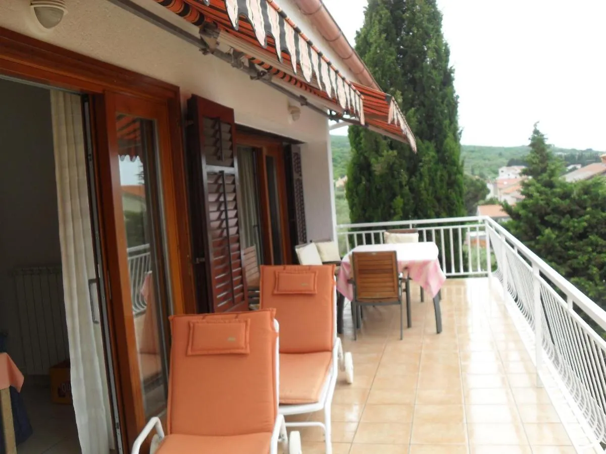 Casa Croatia Apartment Punat